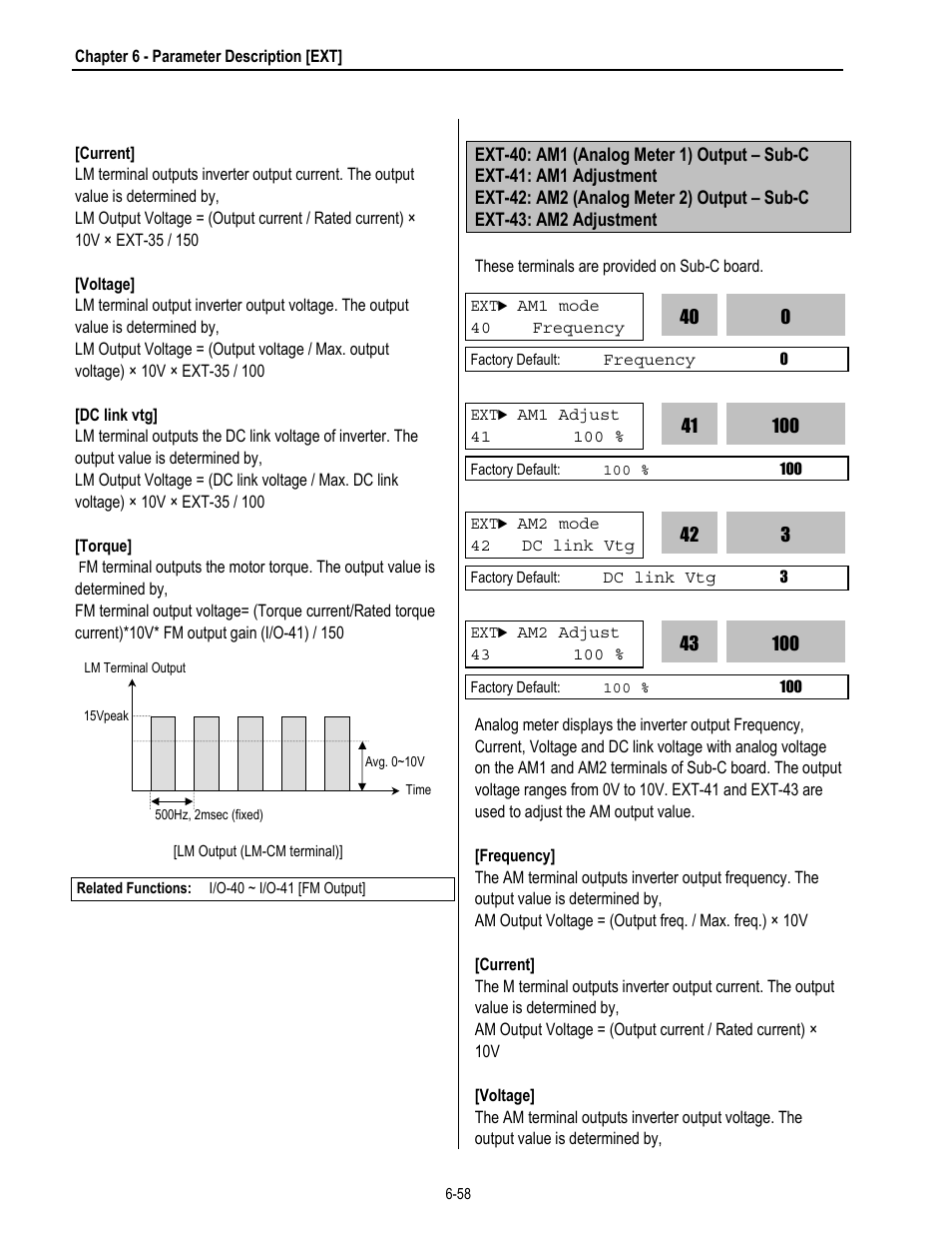 HP 30 HP30 User Manual | Page 150 / 218