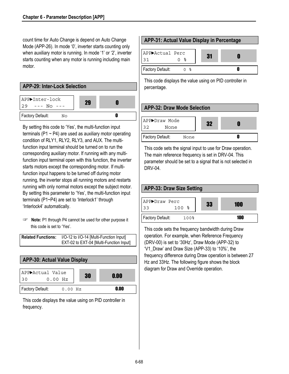 HP 30 HP30 User Manual | Page 160 / 218