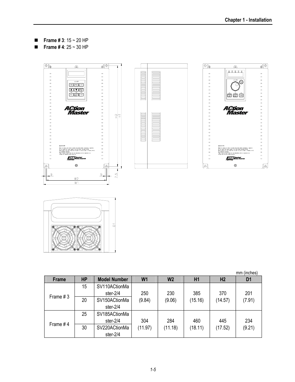 HP 30 HP30 User Manual | Page 17 / 218