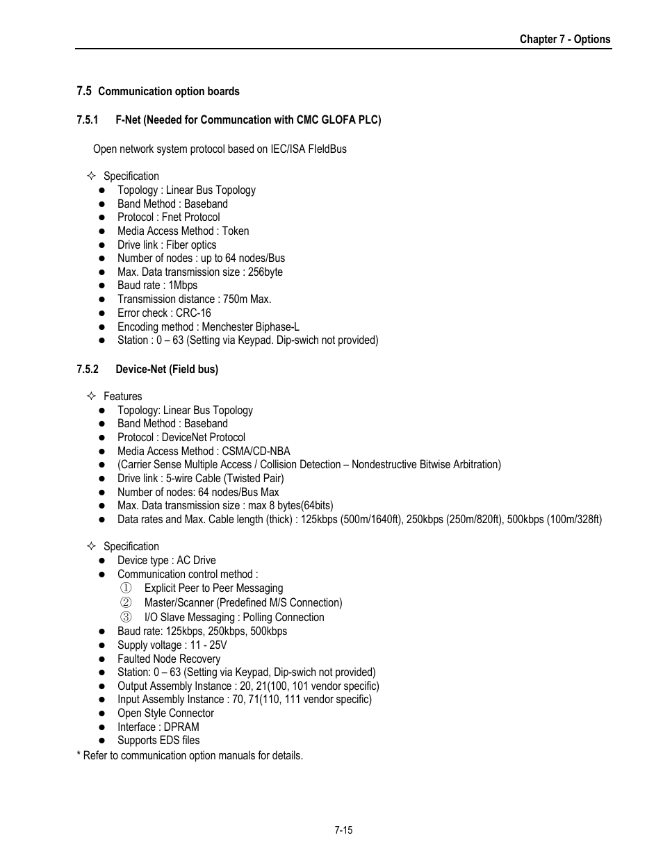 HP 30 HP30 User Manual | Page 177 / 218