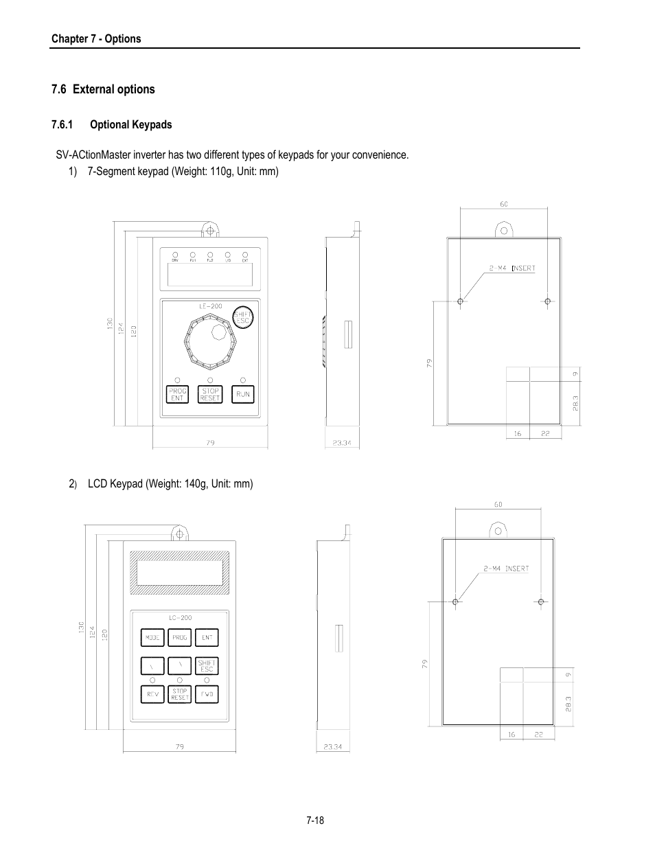 HP 30 HP30 User Manual | Page 180 / 218