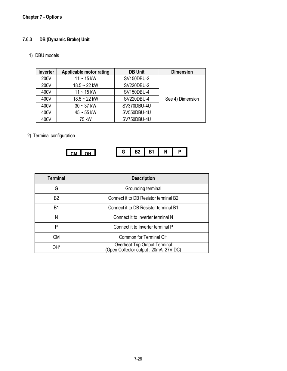 HP 30 HP30 User Manual | Page 190 / 218