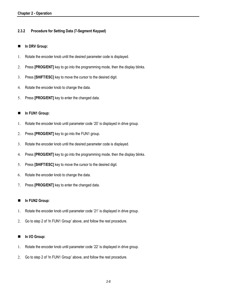 HP 30 HP30 User Manual | Page 36 / 218