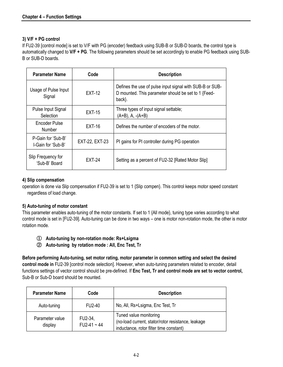 HP 30 HP30 User Manual | Page 48 / 218