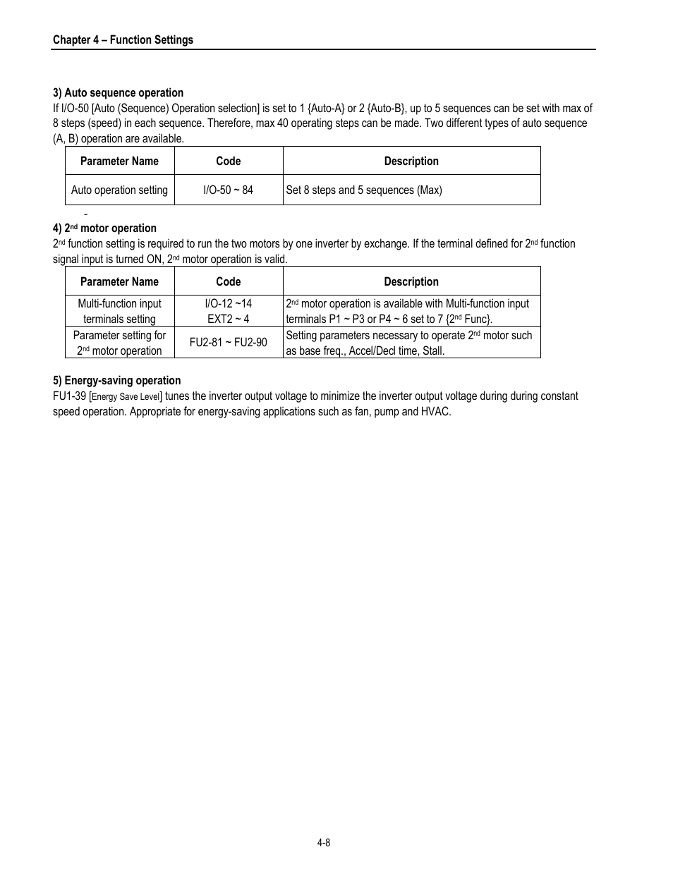 HP 30 HP30 User Manual | Page 54 / 218