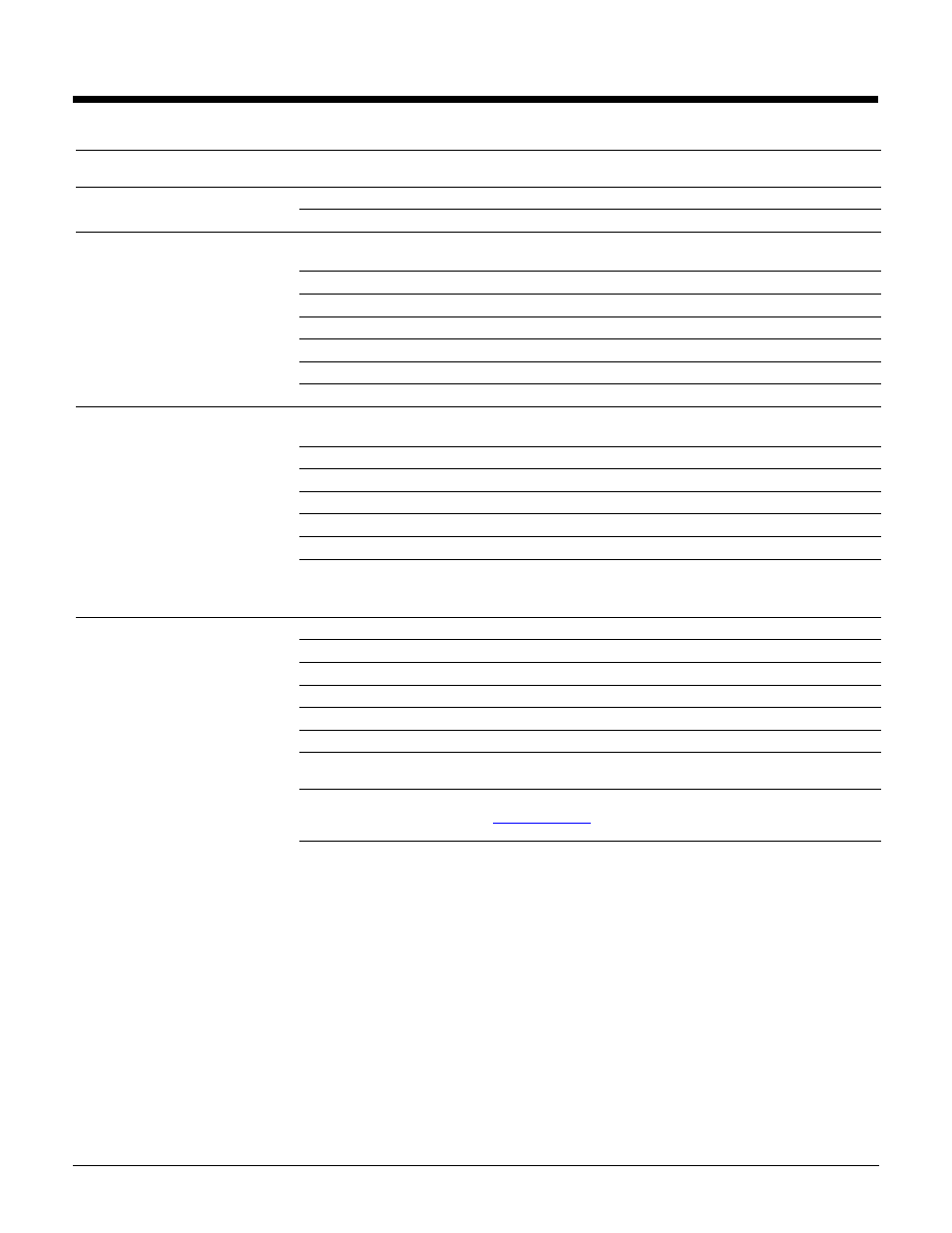 Quickspecs, Configuration information | HP SAN Array 1000 User Manual | Page 12 / 17
