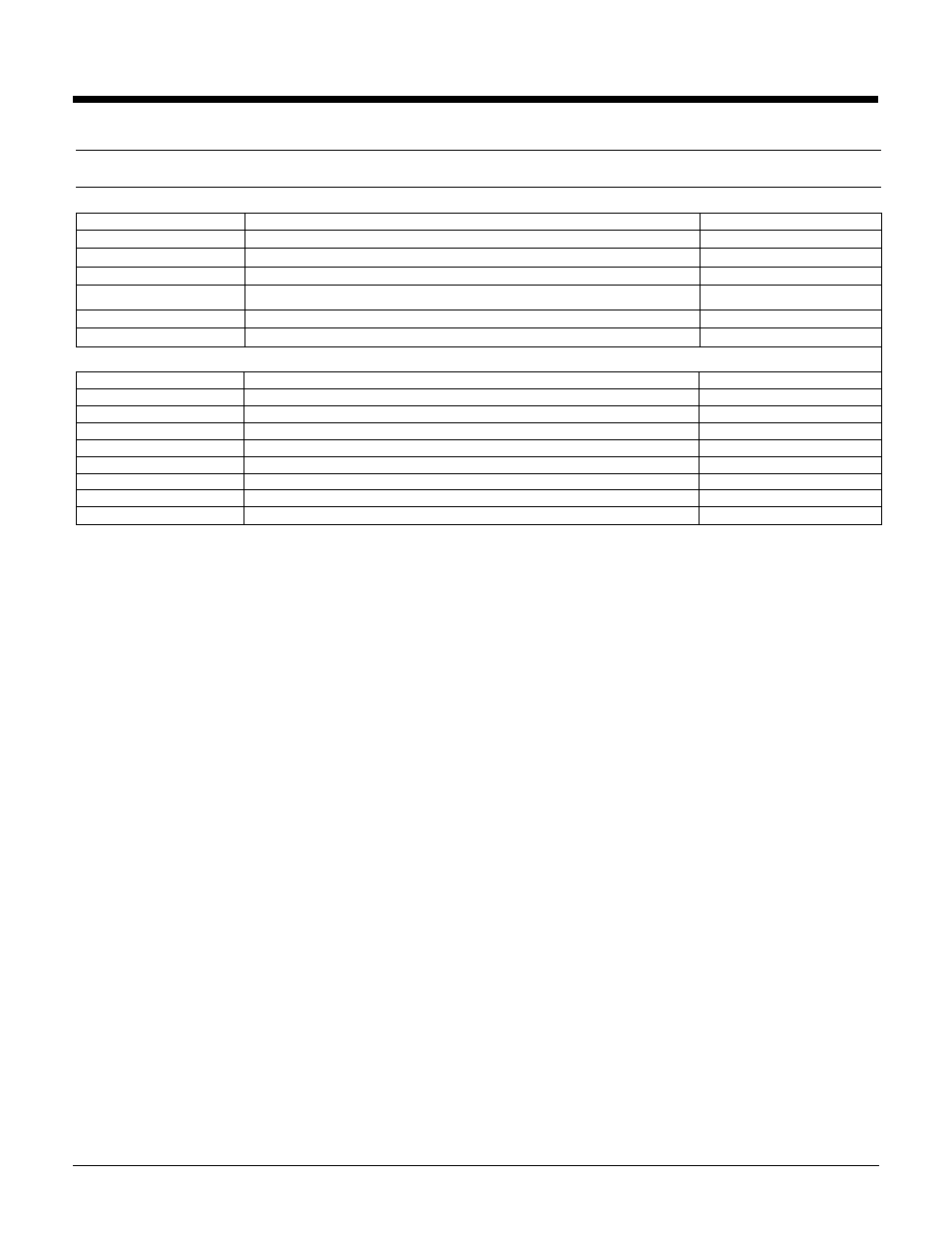Quickspecs, Configuration information | HP SAN Array 1000 User Manual | Page 14 / 17
