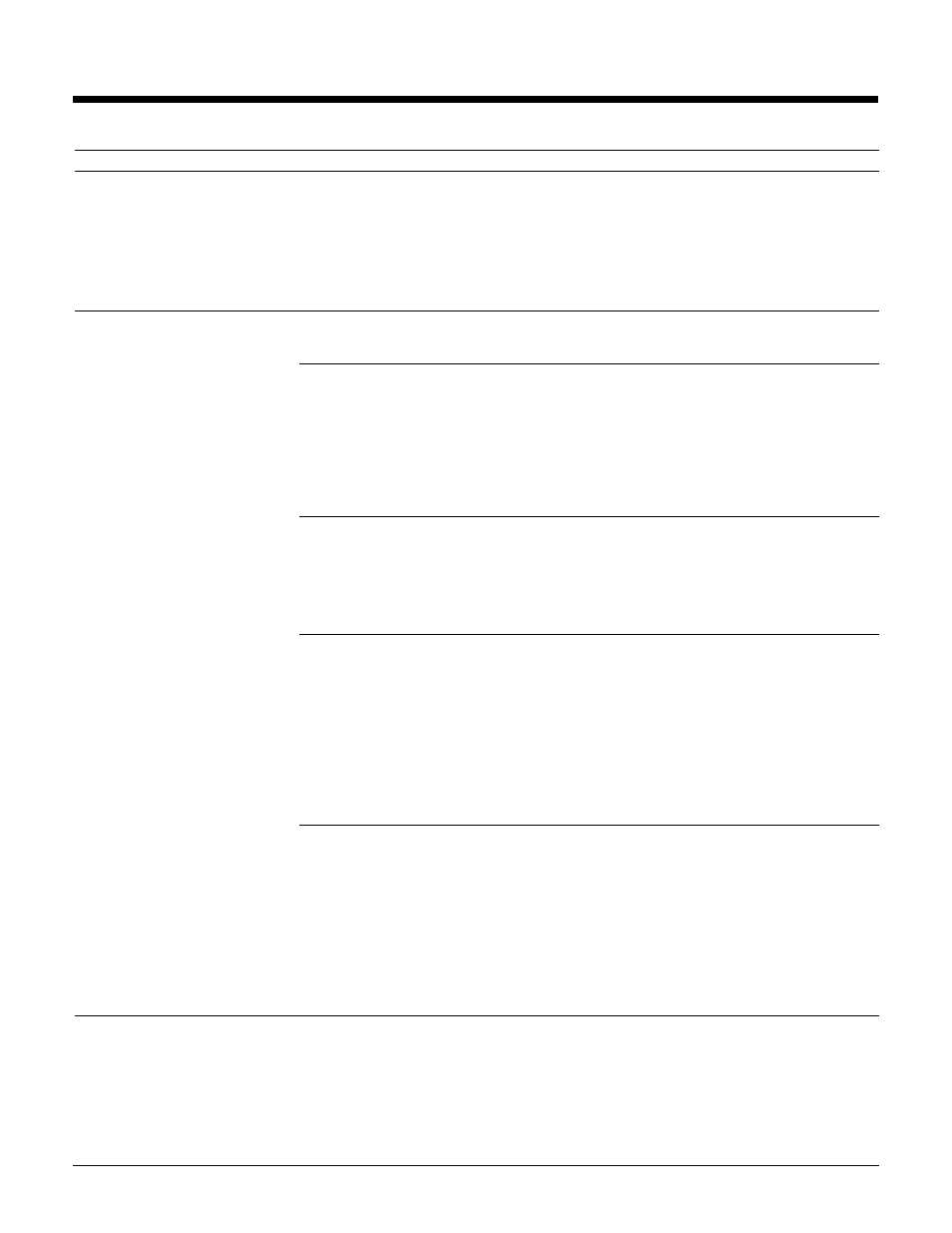 Msa1000 components, Quickspecs | HP SAN Array 1000 User Manual | Page 4 / 17