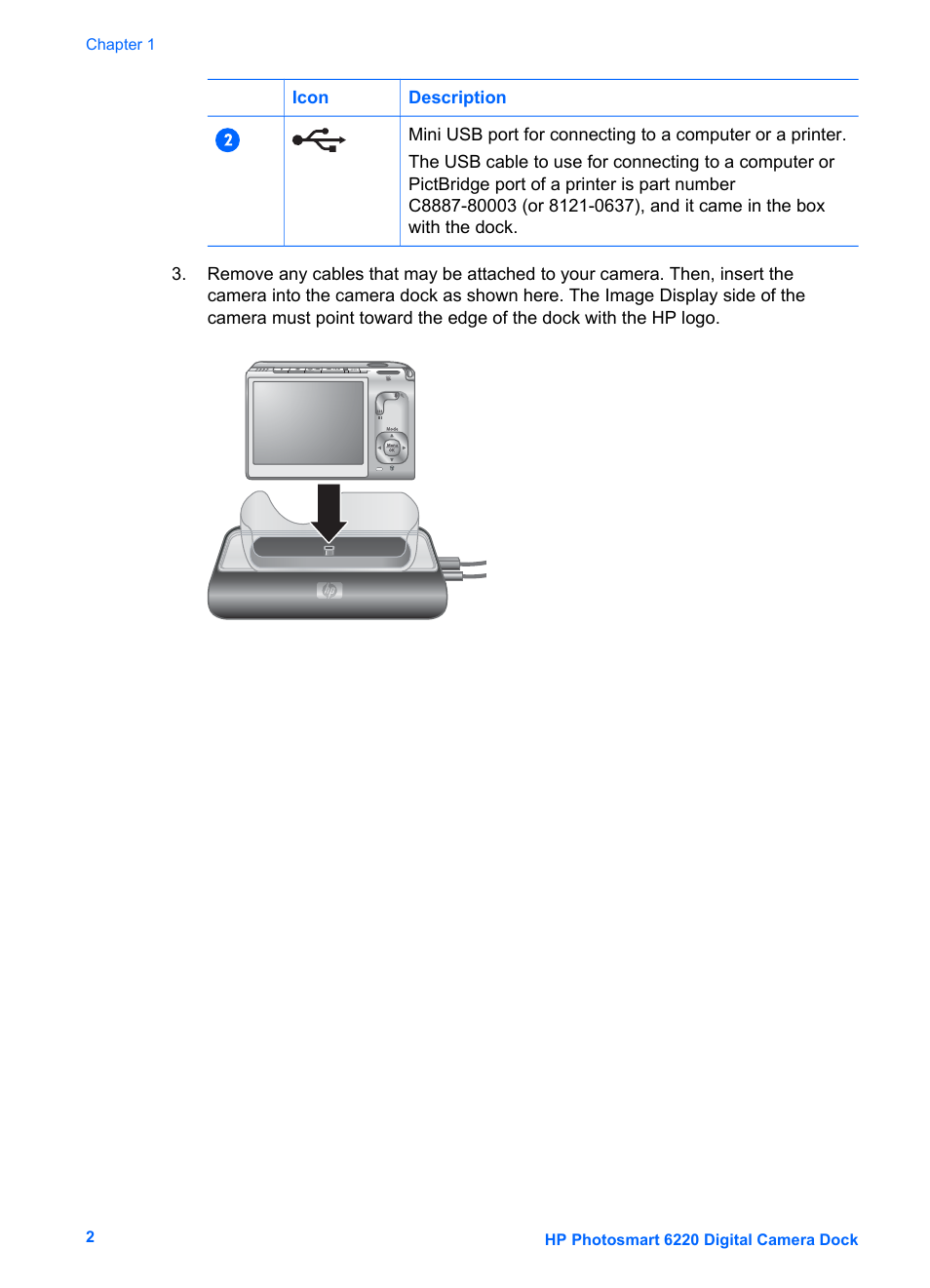 HP Photosmart 6220 User Manual | Page 7 / 11
