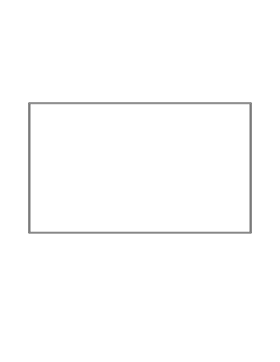1 system profile maintenance | HP Sentry User Manual | Page 34 / 113