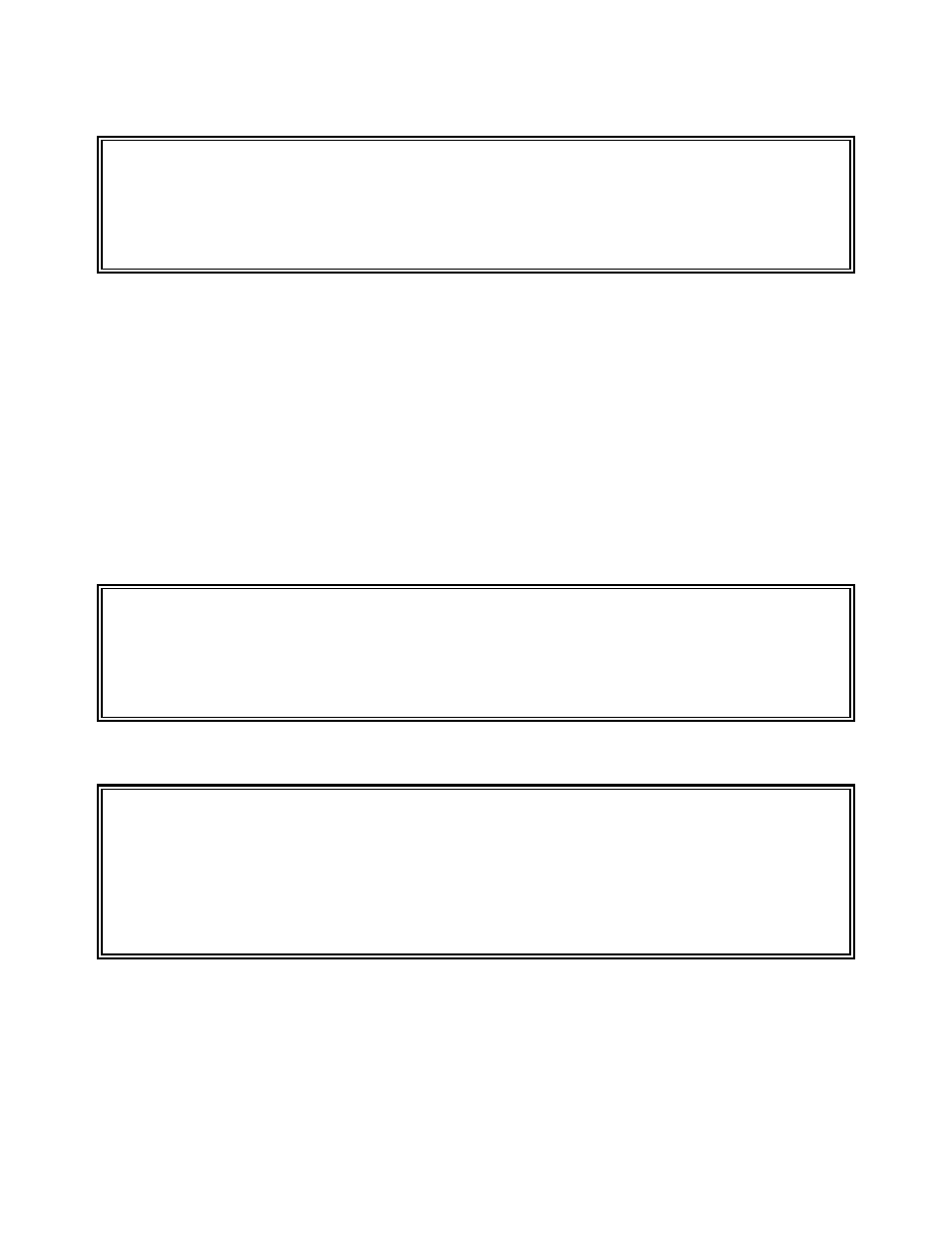 HP Sentry User Manual | Page 51 / 113