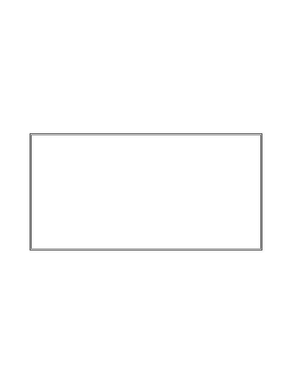 6 user item protection maintenance | HP Sentry User Manual | Page 68 / 113