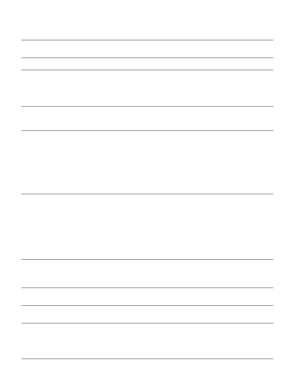 Printer features | HP 2500 Series User Manual | Page 13 / 152