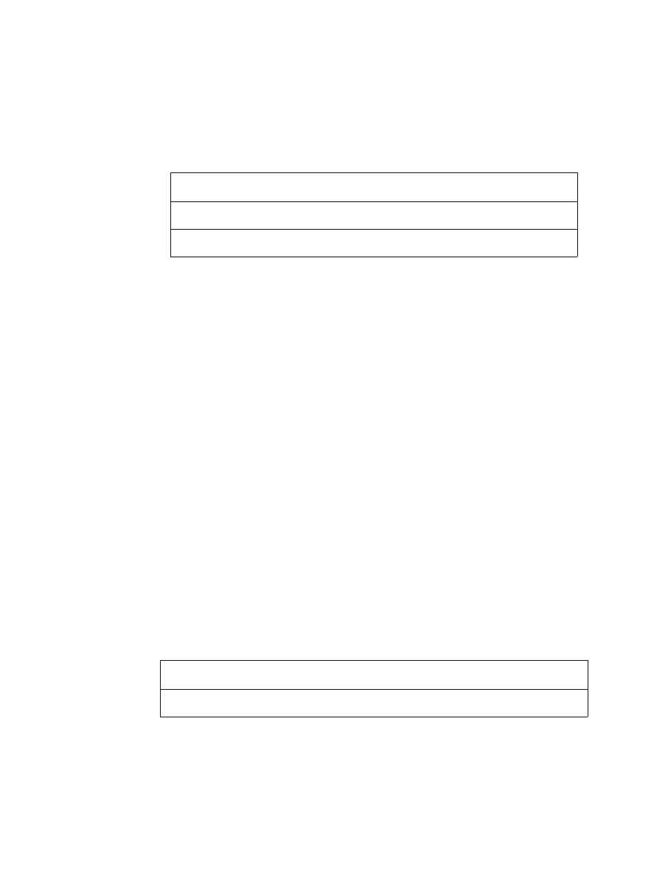 Envelopes, Envelope storage, Envelope construction | HP 2500 Series User Manual | Page 132 / 152