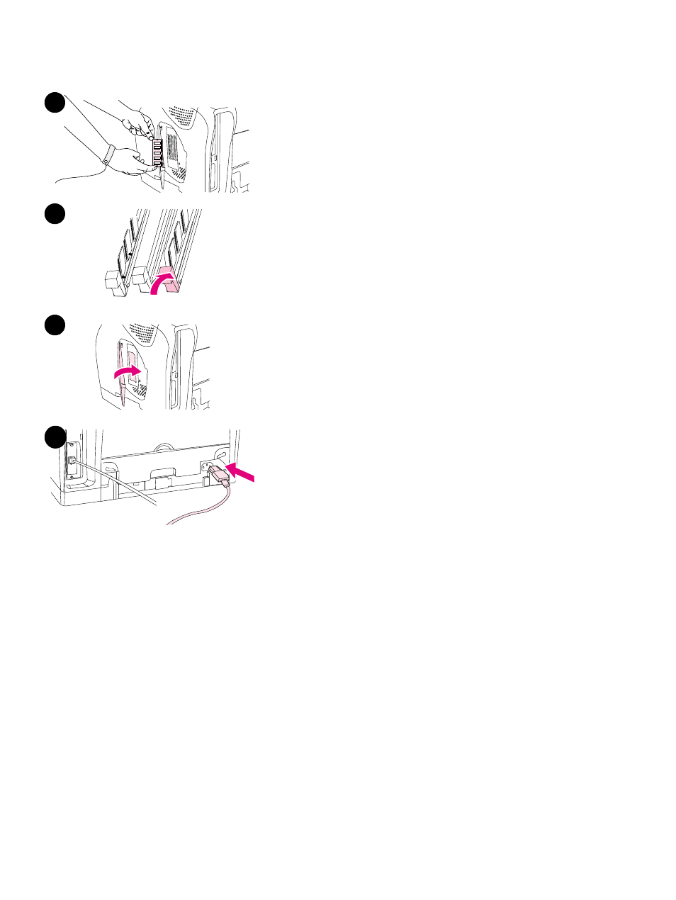 HP 2500 Series User Manual | Page 138 / 152