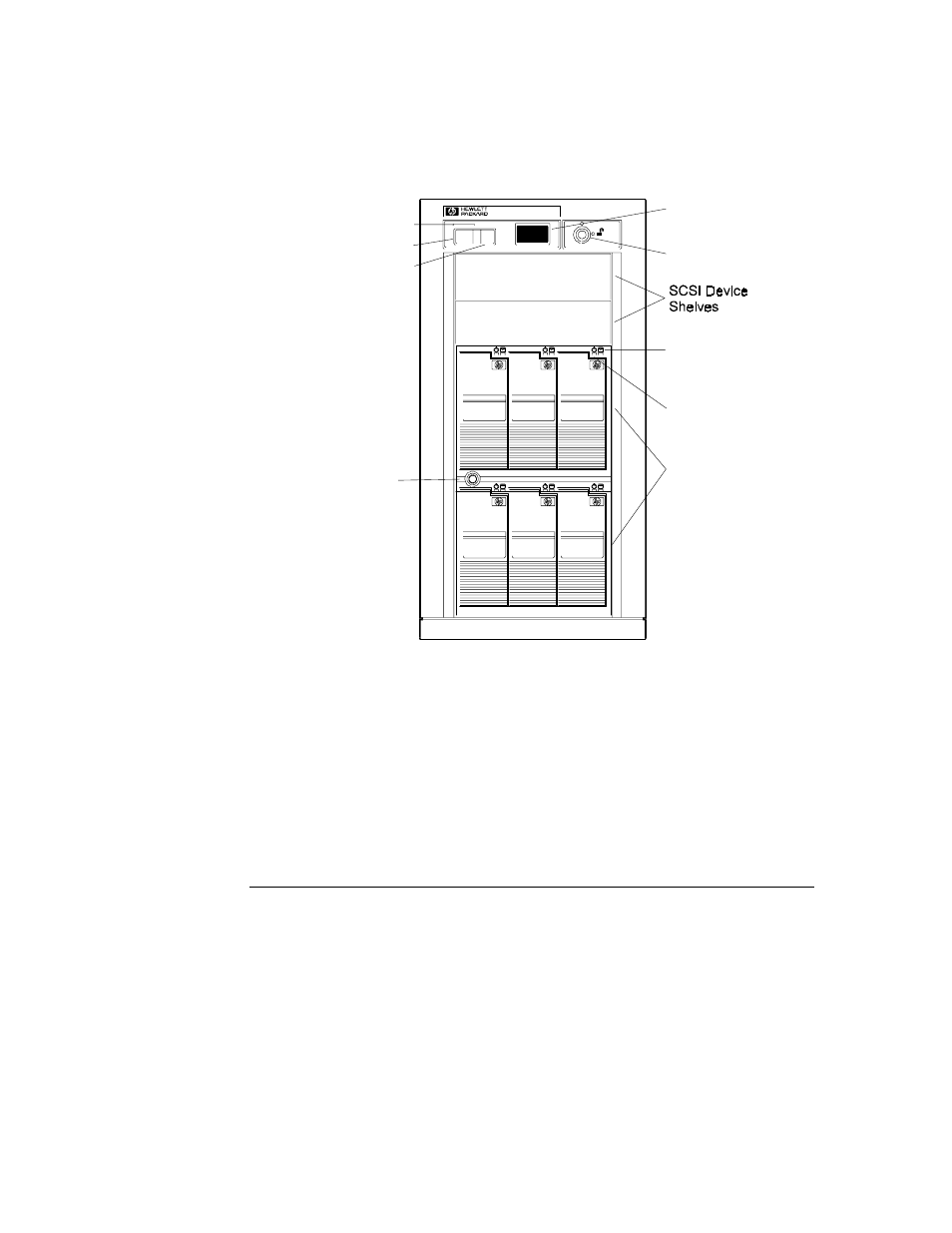 HP D3604-90004 User Manual | Page 10 / 74