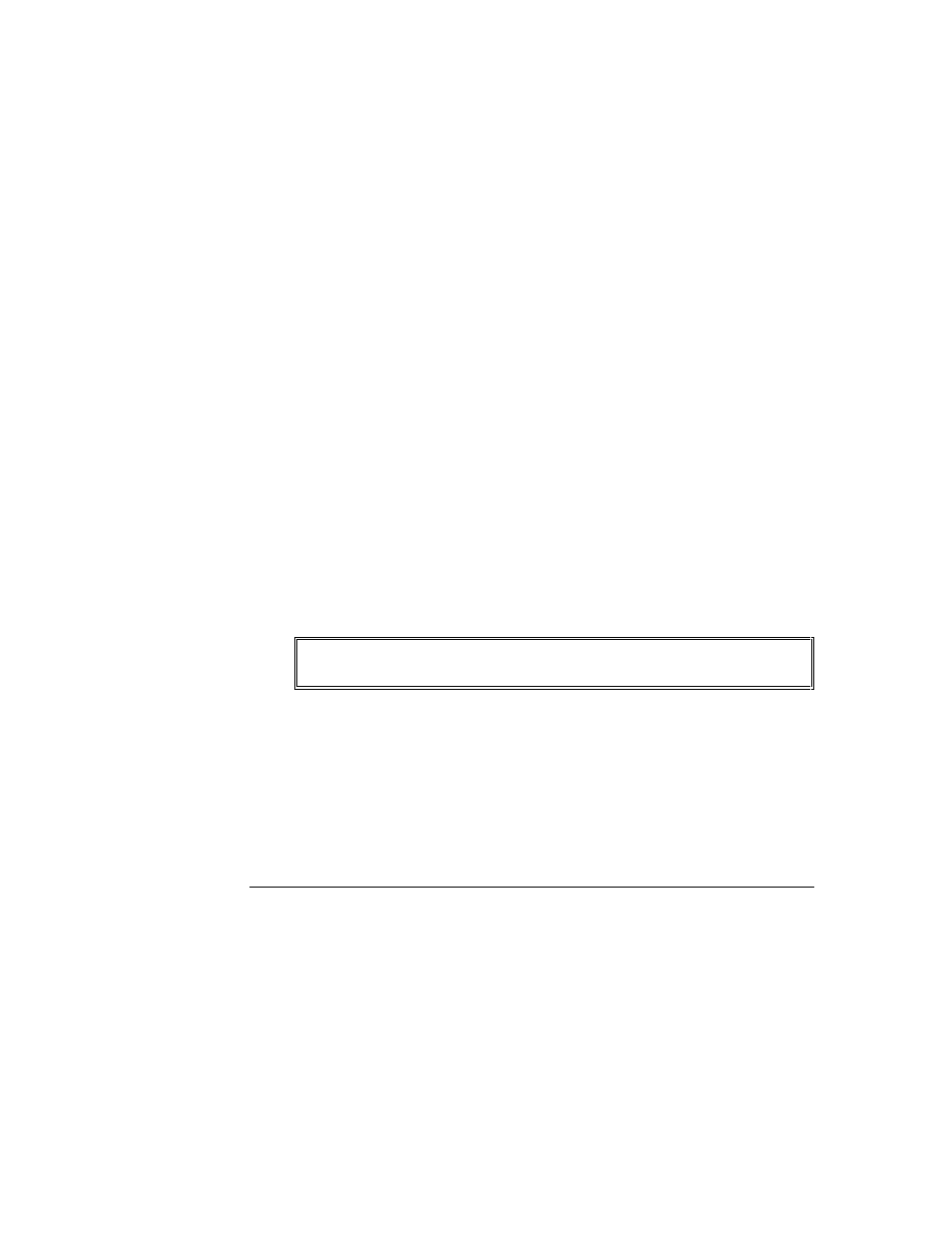 Opening the door | HP D3604-90004 User Manual | Page 18 / 74