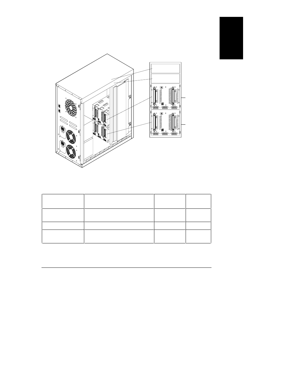 En g li s h | HP D3604-90004 User Manual | Page 25 / 74