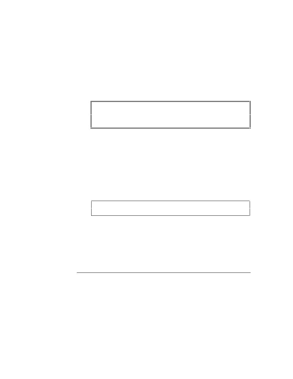Basic installation | HP D3604-90004 User Manual | Page 8 / 74