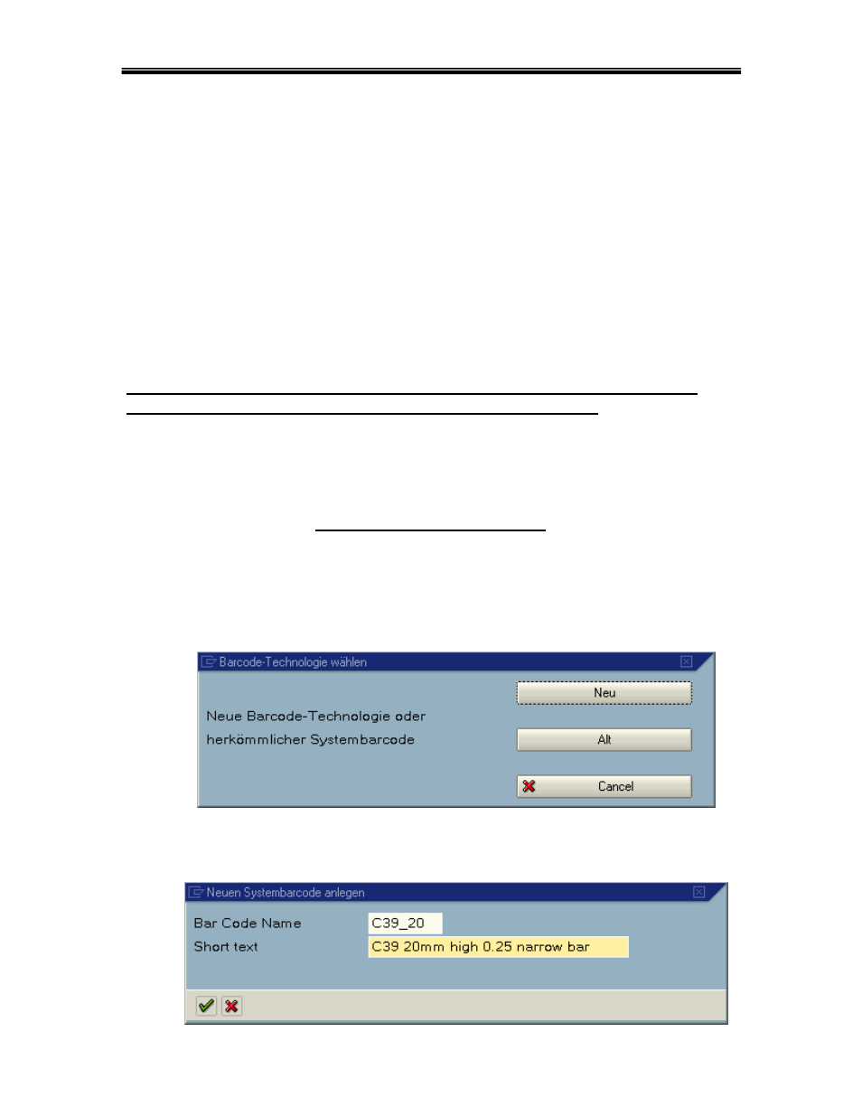 Smart styles—planning for smart forms | HP SAP Smart Forms and Zeberea Print User Manual | Page 19 / 52