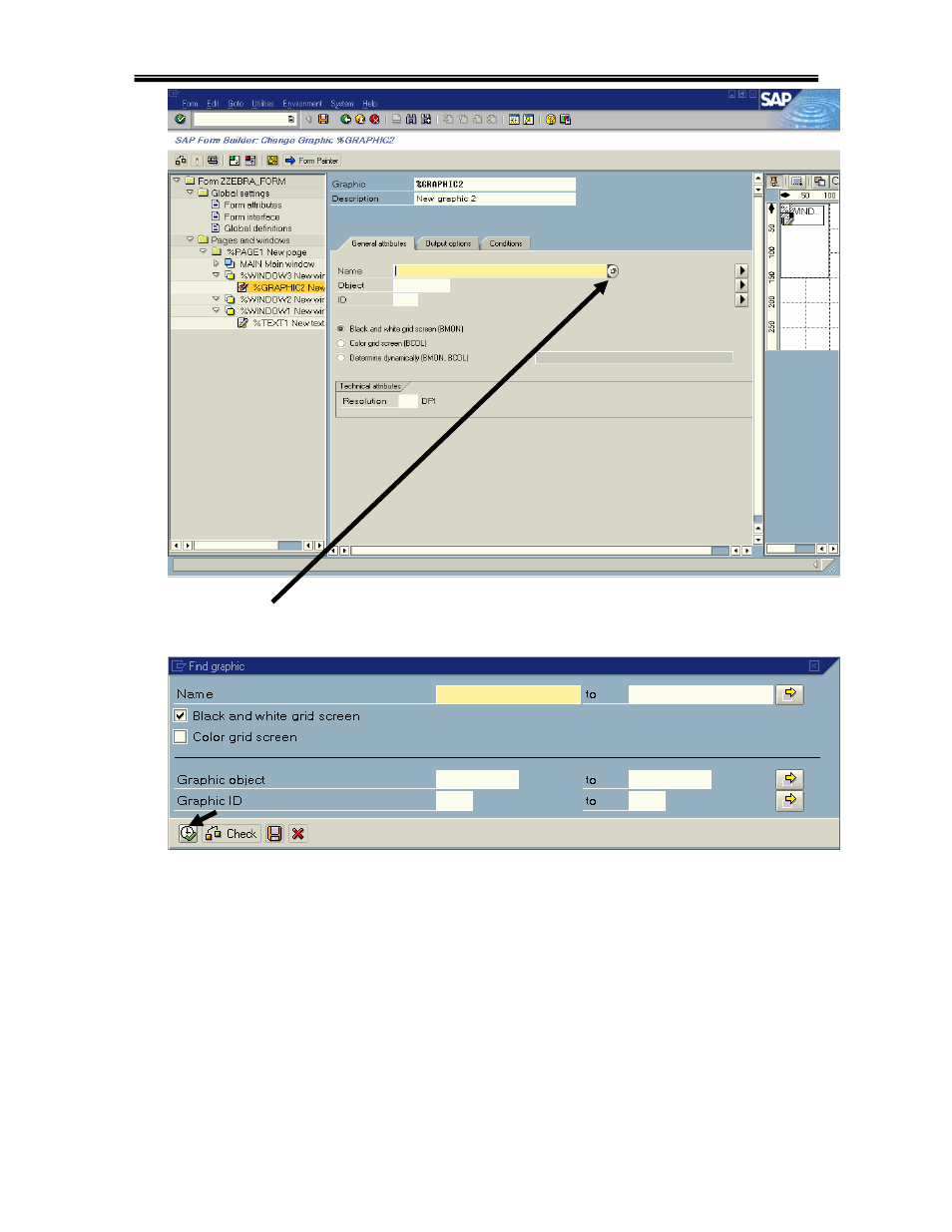 HP SAP Smart Forms and Zeberea Print User Manual | Page 38 / 52