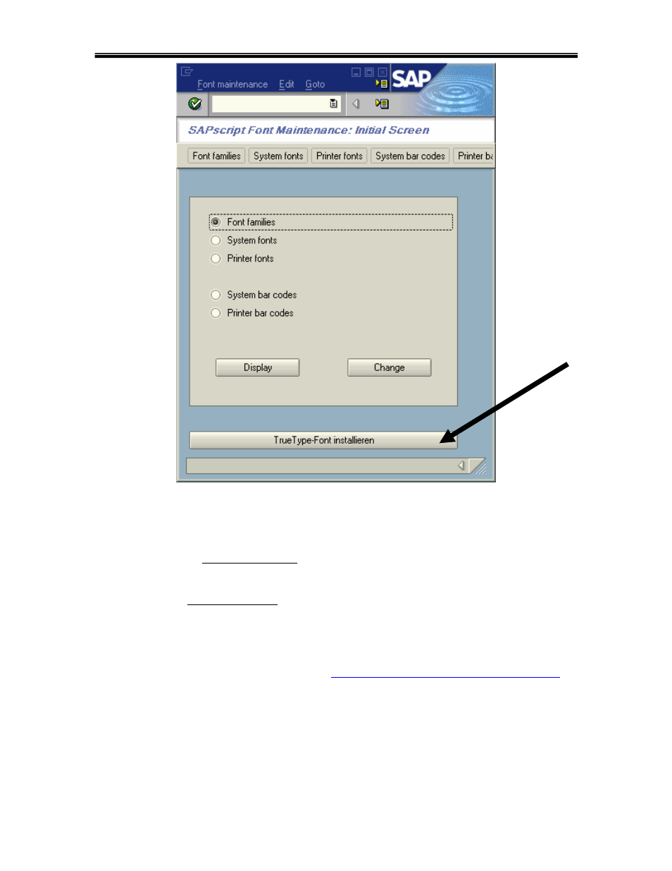 HP SAP Smart Forms and Zeberea Print User Manual | Page 44 / 52