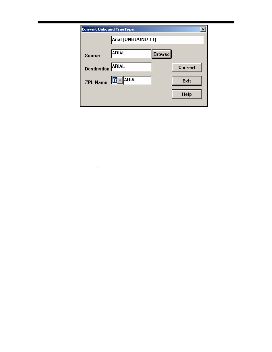 HP SAP Smart Forms and Zeberea Print User Manual | Page 45 / 52