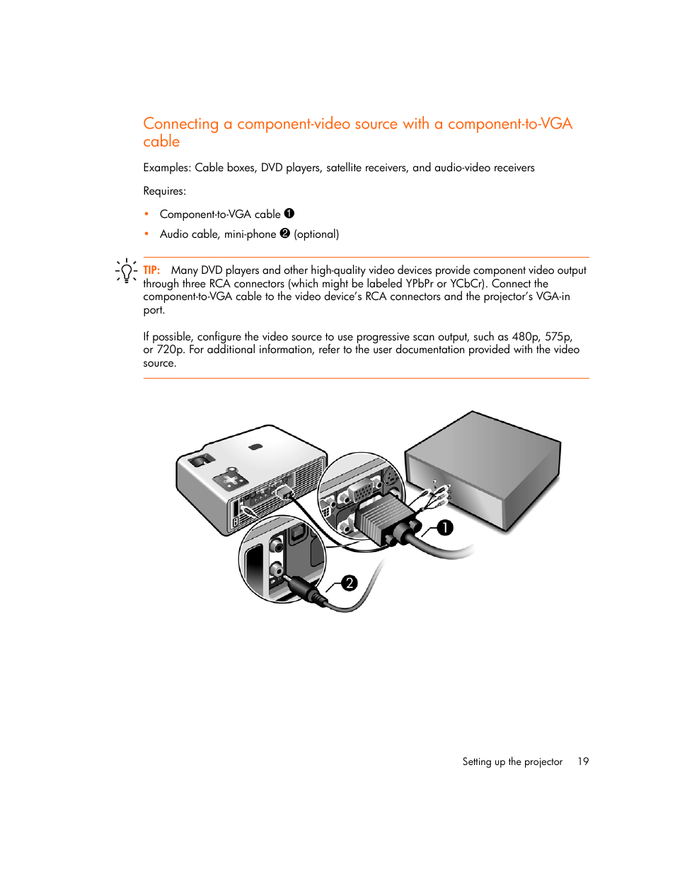 HP xp7010/xp7030 User Manual | Page 19 / 72