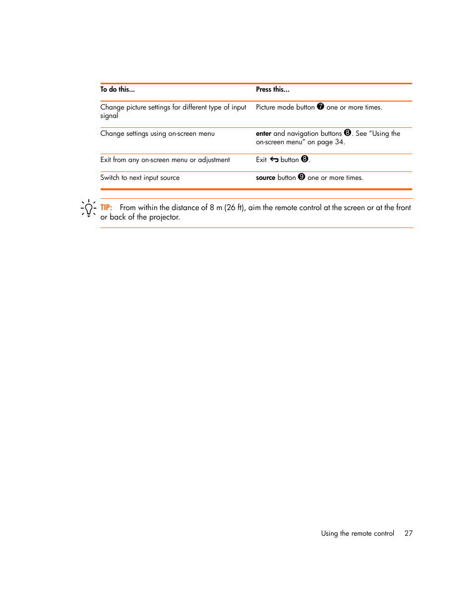 HP xp7010/xp7030 User Manual | Page 27 / 72
