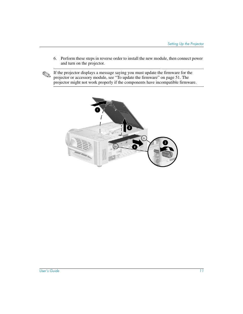 HP L1581A User Manual | Page 11 / 72