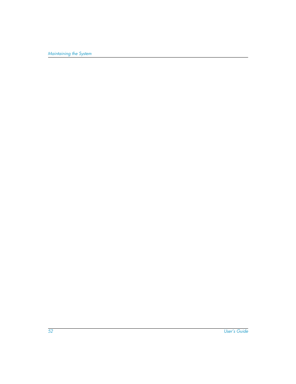 HP L1581A User Manual | Page 52 / 72