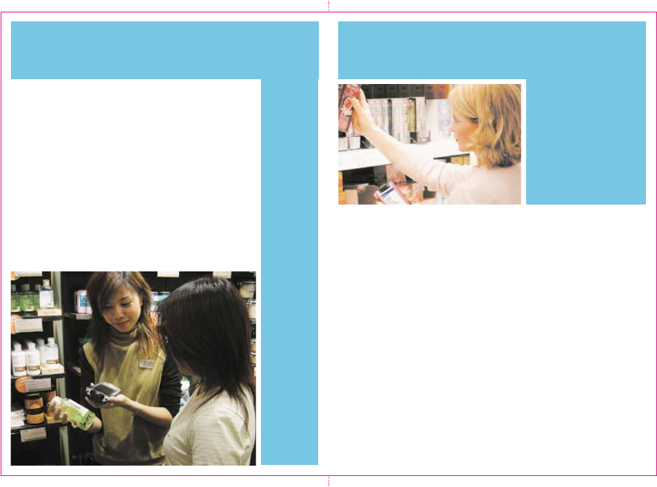 HP PC Series User Manual | Page 8 / 22