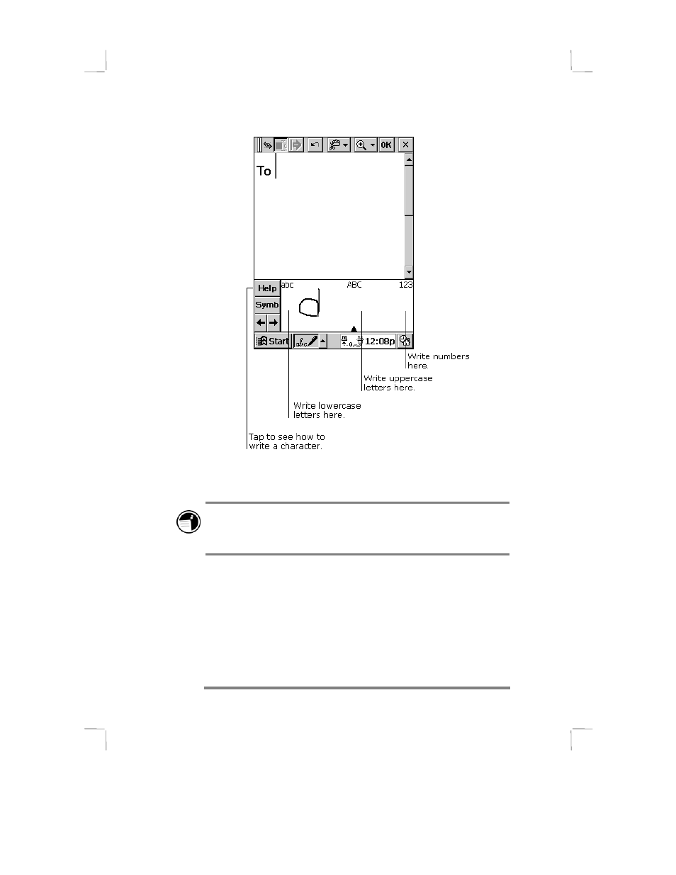 HP 430se User Manual | Page 44 / 151