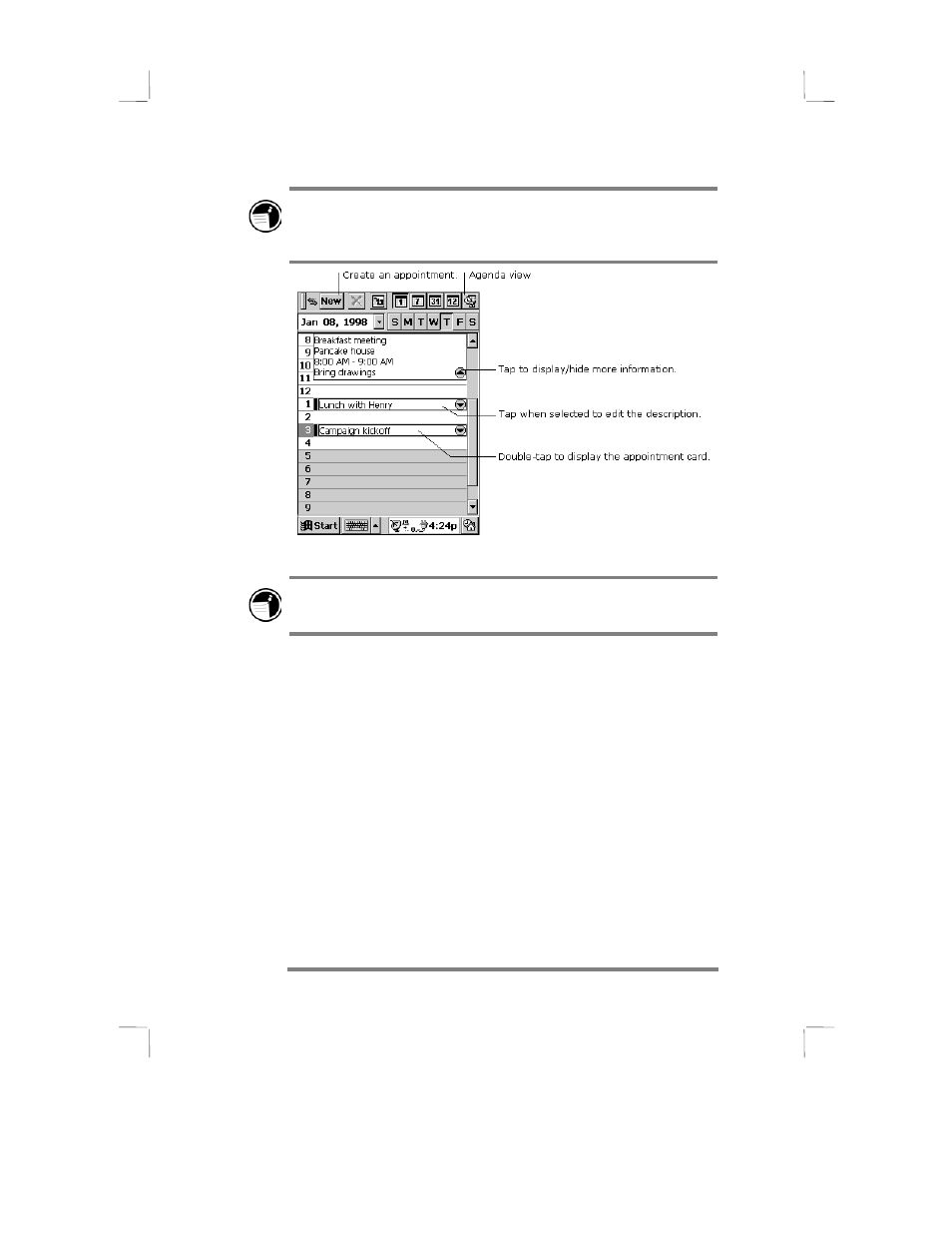 HP 430se User Manual | Page 78 / 151