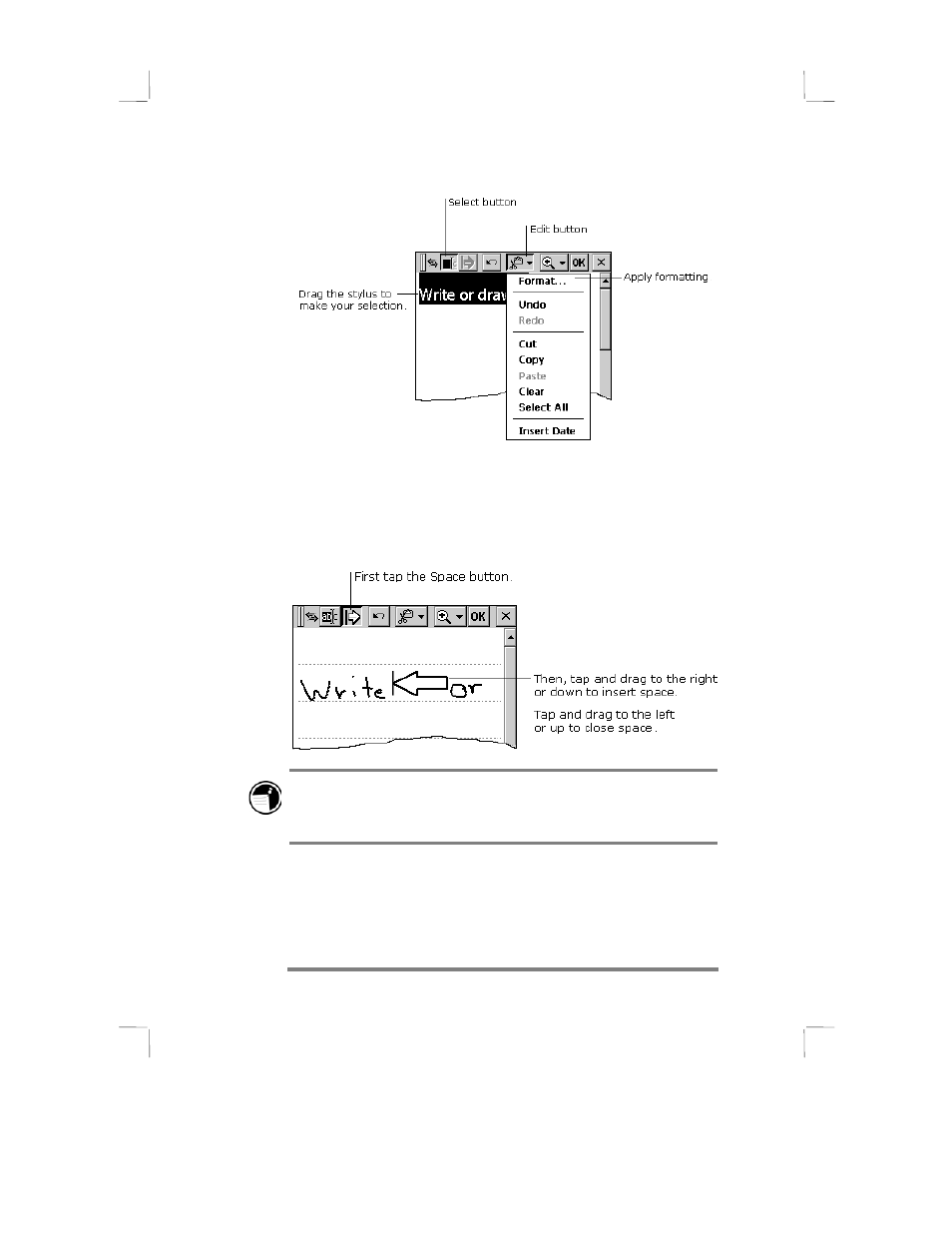 HP 430se User Manual | Page 86 / 151