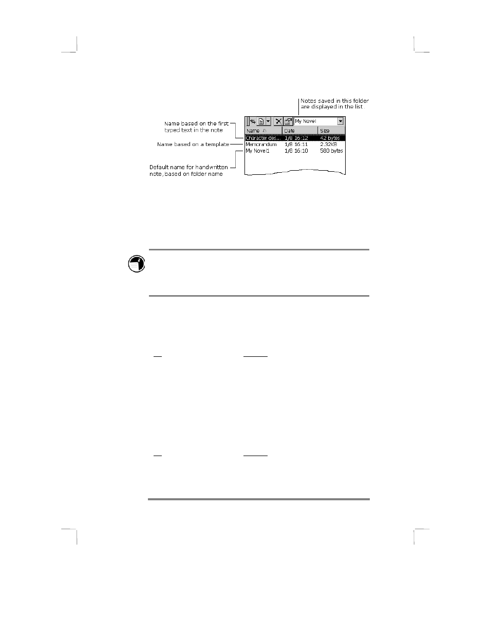 Making a recording, Playing a recording | HP 430se User Manual | Page 88 / 151