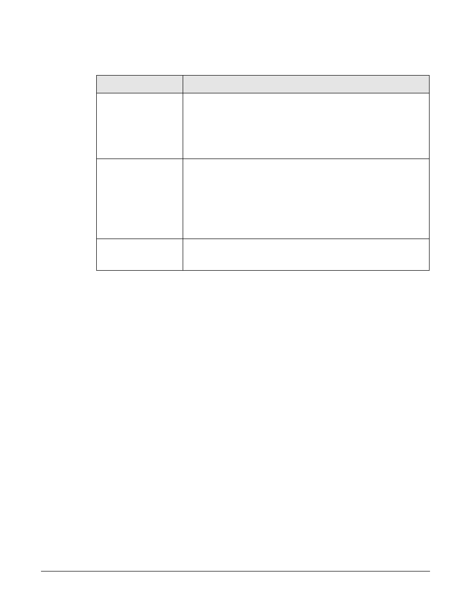 Table, Pyro 1394/firewire host controller card | HP A7818-IE002 User Manual | Page 104 / 196