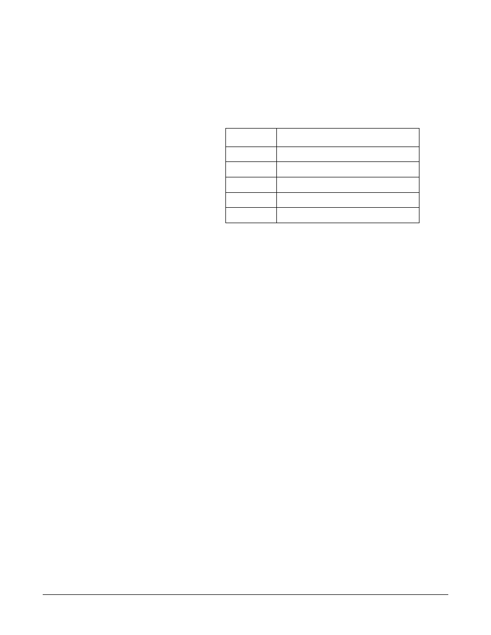 Setting scsi ids, Table, Which pins to jumper | HP A7818-IE002 User Manual | Page 128 / 196