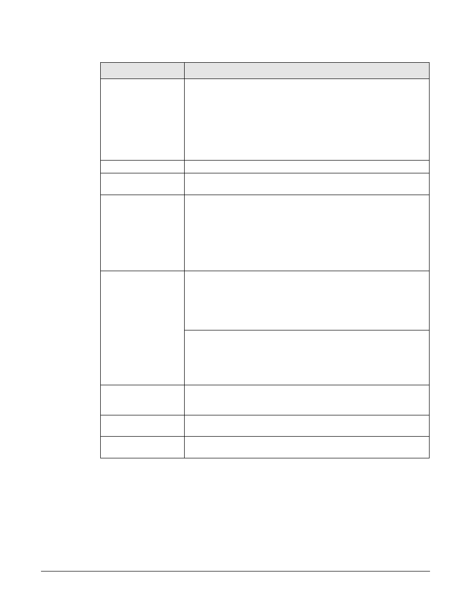 HP A7818-IE002 User Manual | Page 15 / 196