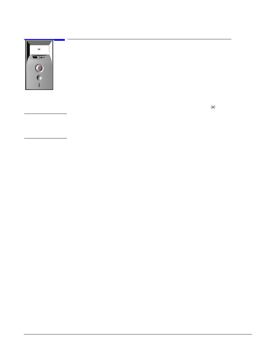 Pre-boot diagnostics | HP A7818-IE002 User Manual | Page 160 / 196