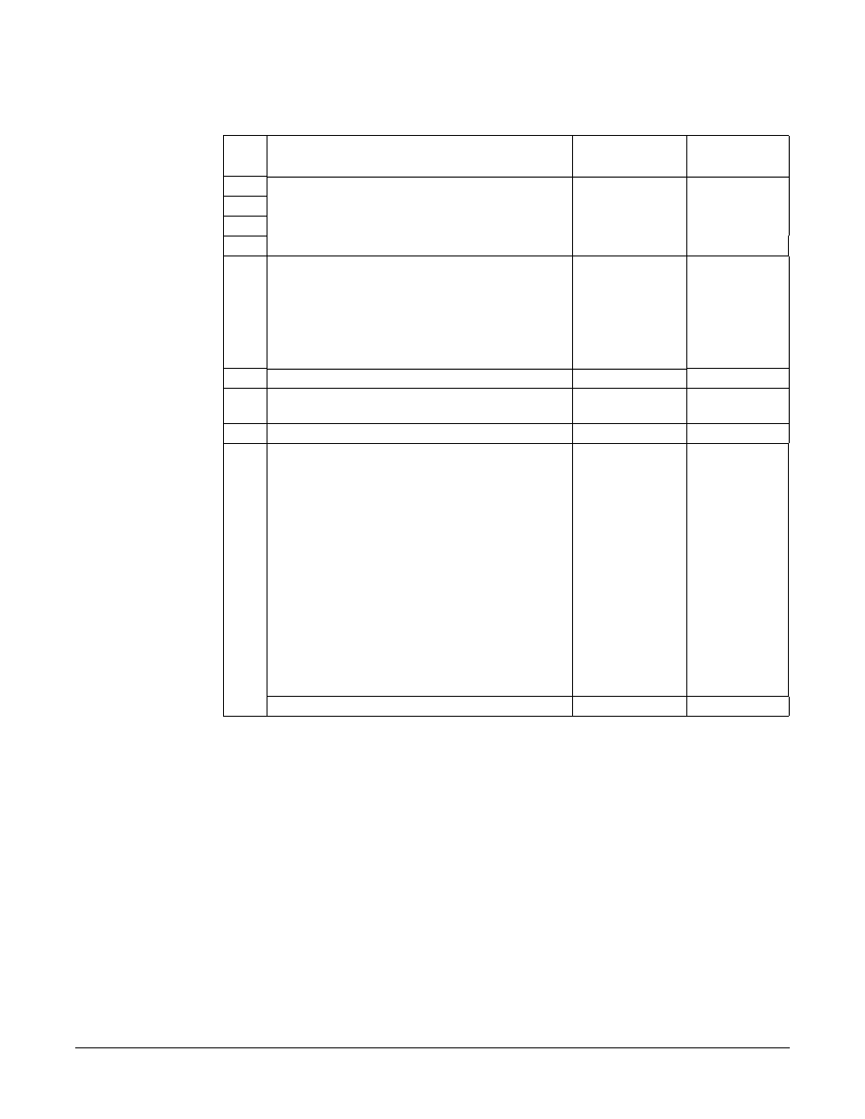 HP A7818-IE002 User Manual | Page 194 / 196
