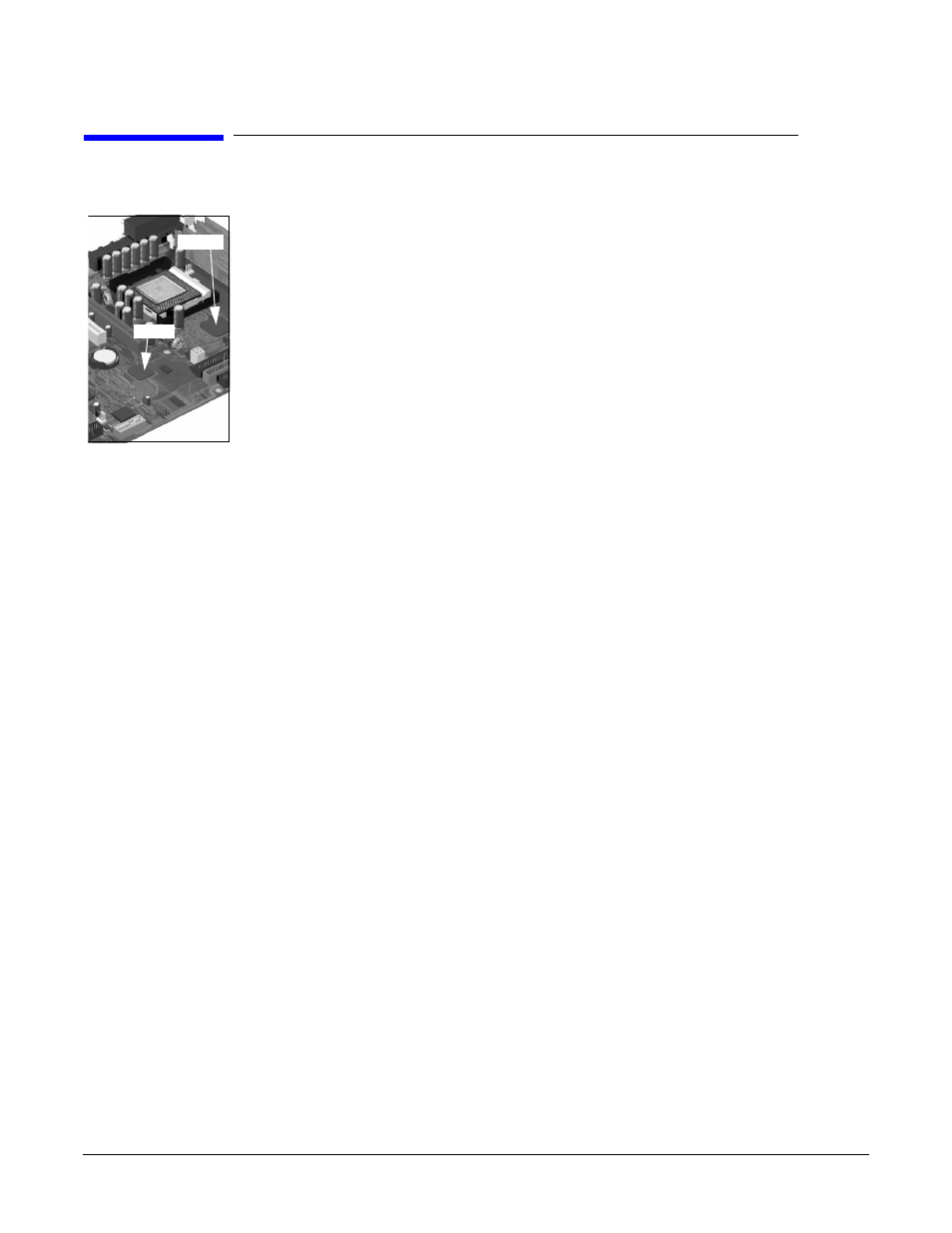 System chipset | HP A7818-IE002 User Manual | Page 37 / 196