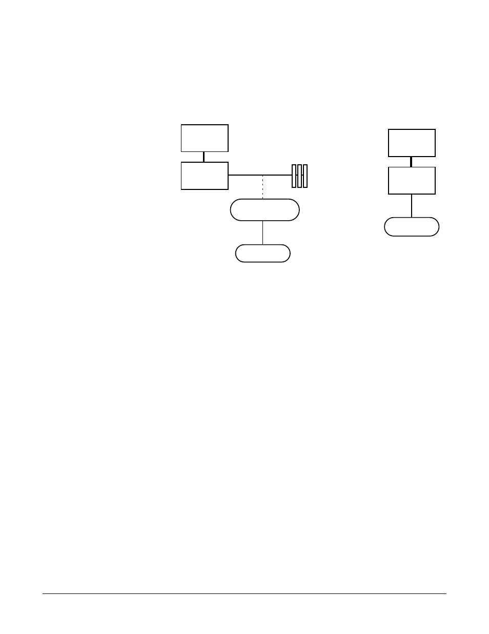Figure29 cs4280-cs4297 and cs4299 architecture, Devices on the smbus | HP A7818-IE002 User Manual | Page 49 / 196