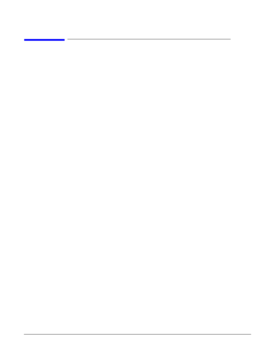 Overview | HP A7818-IE002 User Manual | Page 64 / 196