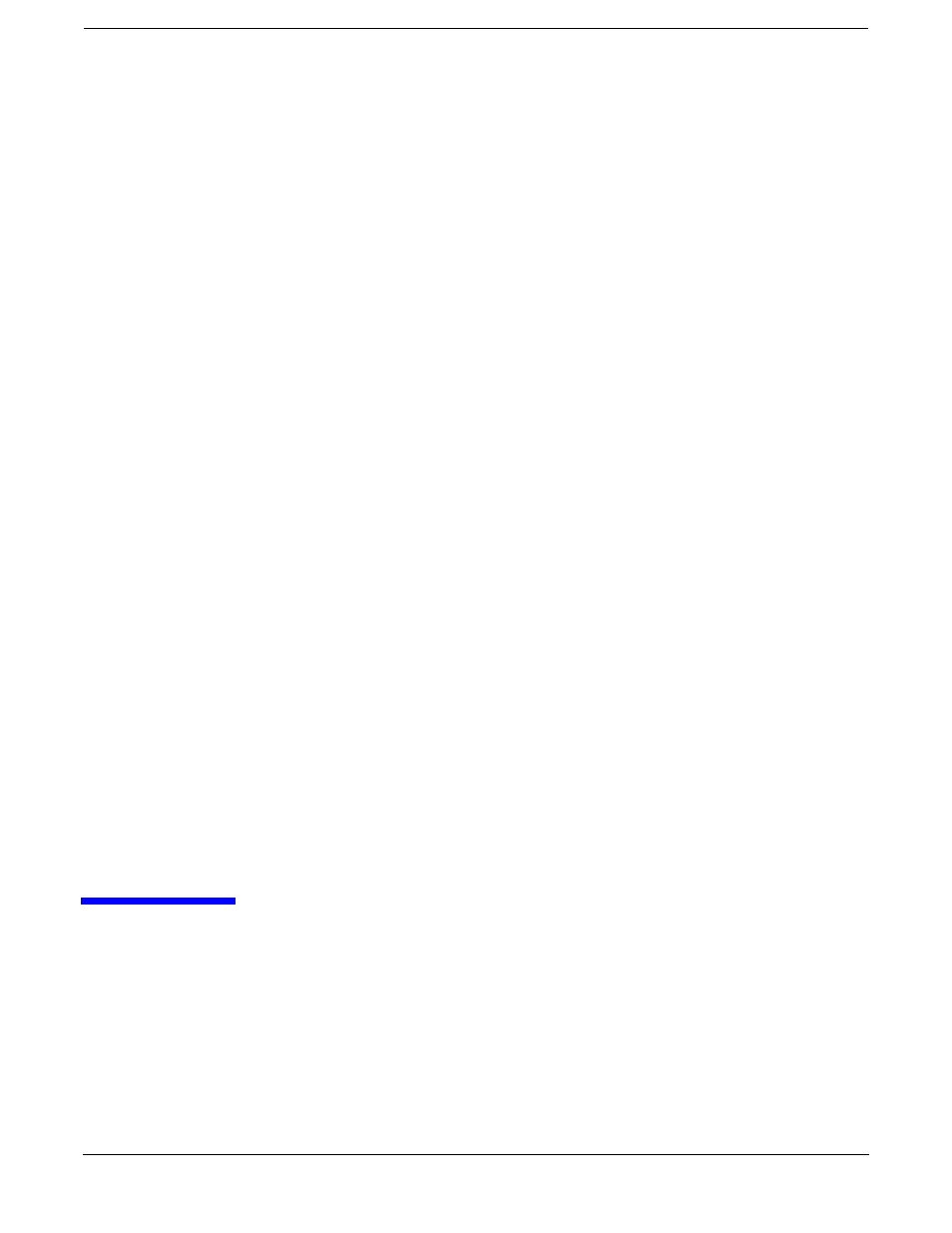 4 tests and error messages, Tests and error messages, Chapter 4 | Chapter 4, “tests and error messages, Hapter (and chapter 4) gives an, See chapter 4 for information, 4tests and error messages | HP A7818-IE002 User Manual | Page 77 / 196