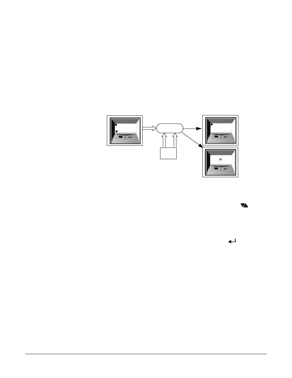 Boot steps, Figure47 boot steps, Boot report | Boot steps boot report, Figure 4-7 boot steps | HP A7818-IE002 User Manual | Page 85 / 196