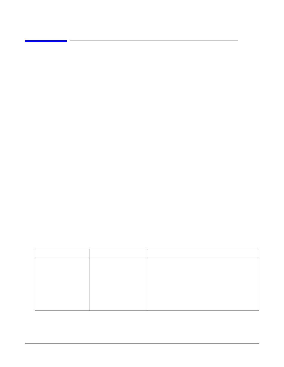 Graphics cards, Selecting a monitor for your workstation, Table | HP A7818-IE002 User Manual | Page 98 / 196