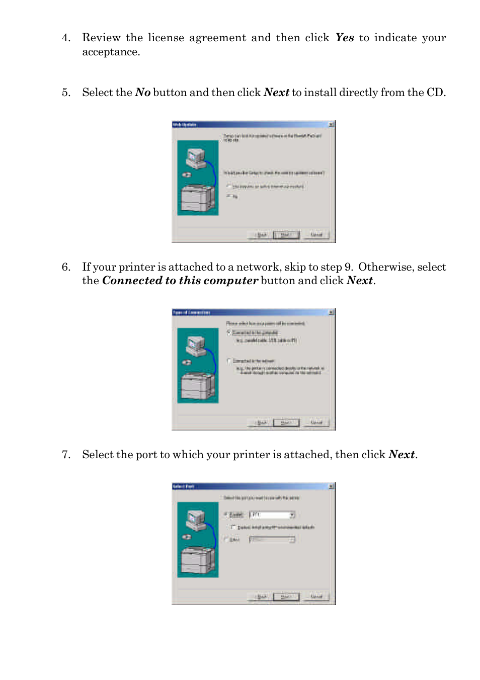 HP SecureDIMM II User Manual | Page 11 / 28