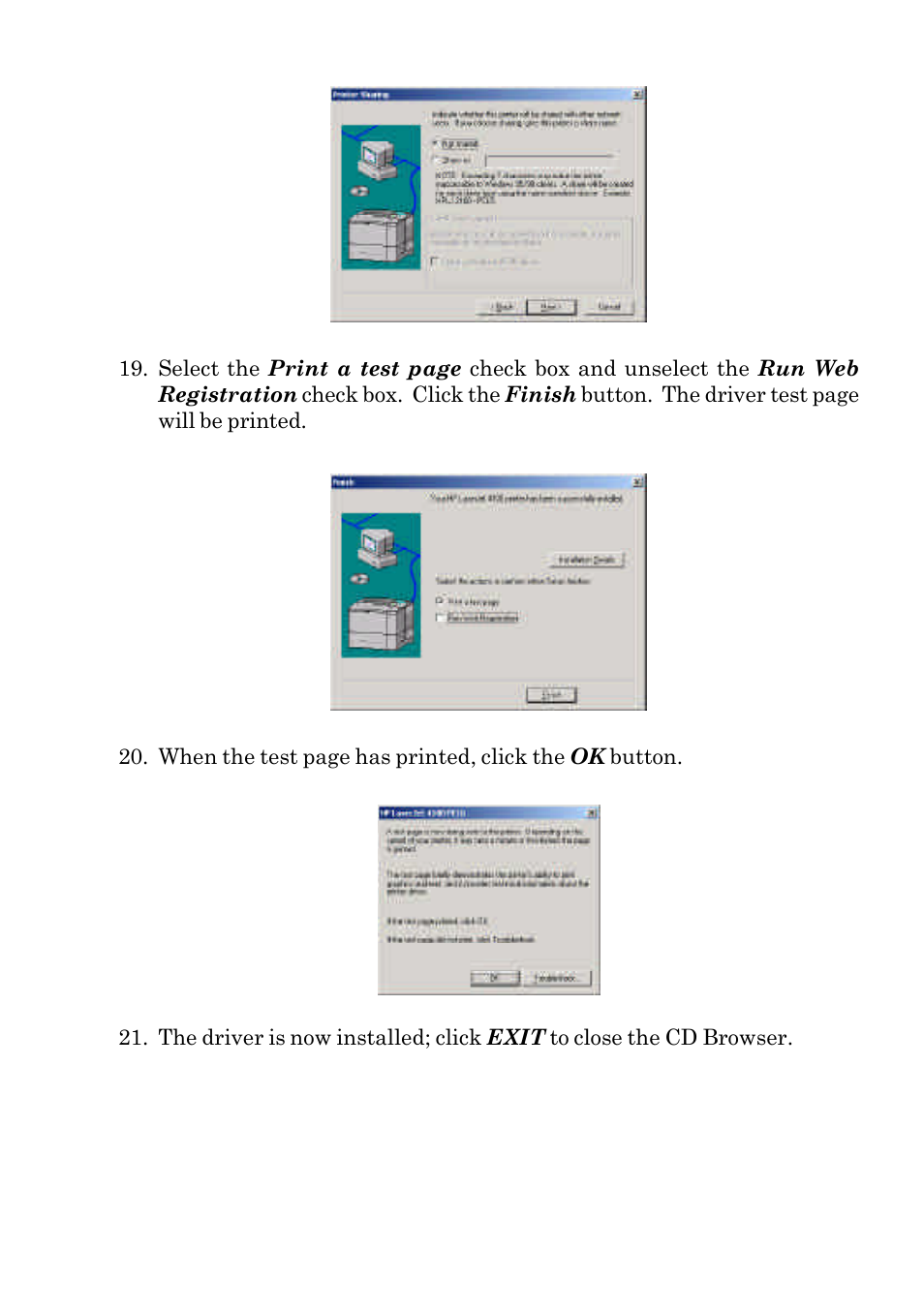 HP SecureDIMM II User Manual | Page 15 / 28