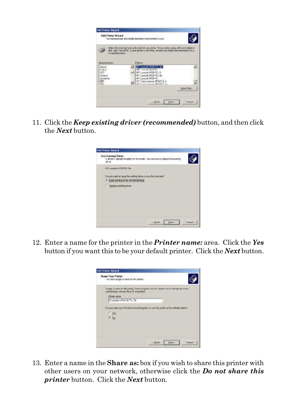 HP SecureDIMM II User Manual | Page 22 / 28